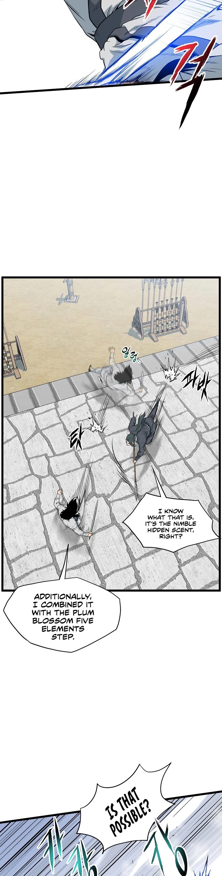 Murim Login Chapter 108 image 06